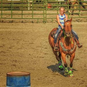 Meet your Posher, Kelsey